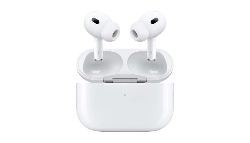 New Beta Firmware for AirPods Pro 2 Earbuds Available to Developers