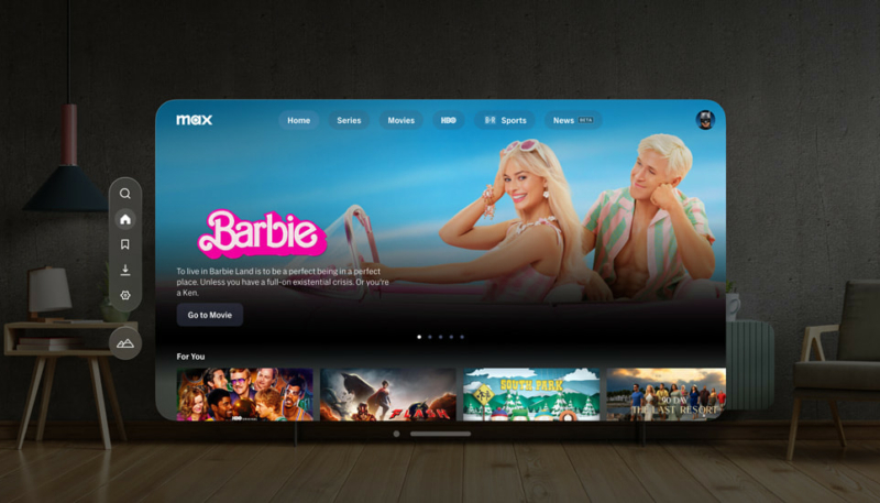 Apple Announces 600+ New Apps Built for Apple Vision Pro