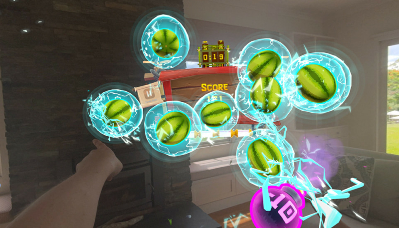 Gaming on Apple Vision Pro Could See Massive Growth Soon, Say Surveyed Game Developers