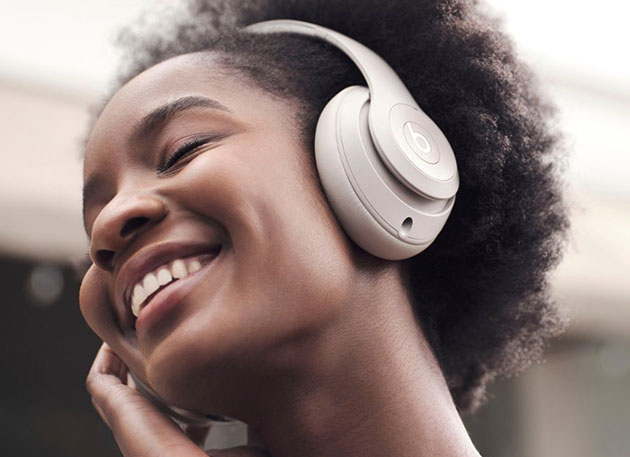 Mactrast Deals: Beats Studio Pro Wireless Noise Cancelling Headphones (Open Box)