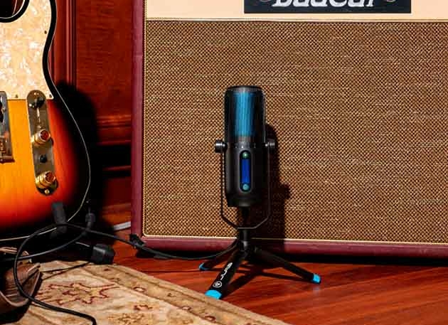 Mactrast Deals: JLAB Talk Pro USB Microphone