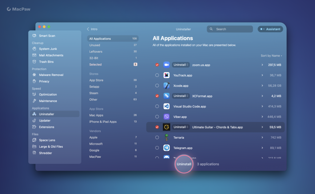 How to Fully Uninstall an App on macOS