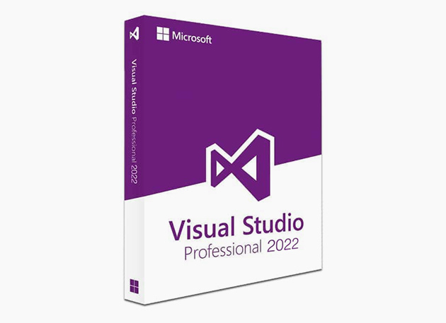 Mactrast Deals: Microsoft Visual Studio Professional 2022 + The 2024 Premium Learn to Code Certification Bundle