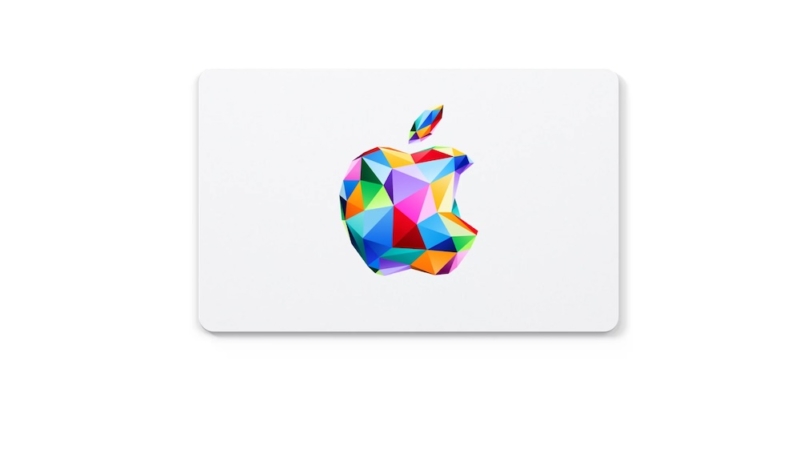 Did Santa Bring You an Apple Gift Card? Here’s What You Can Use It For