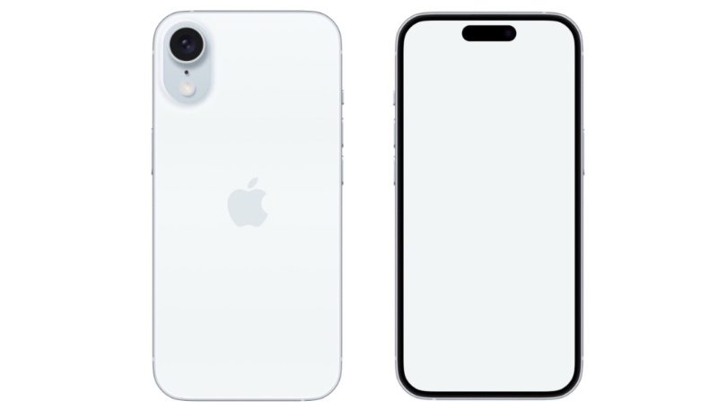 New iPhone SE Rumor Claims Dynamic Island on the Way to 4th-Generation iPhone SE