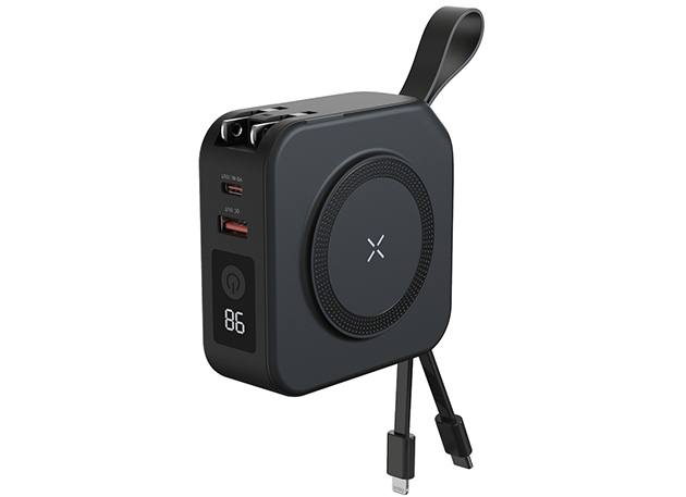 Mactrast Deals: 5-in-1 Multi-Device Power Pack