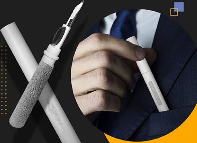 Mactrast Deals: Apple AirPod Deep Cleaner (2-Pack)