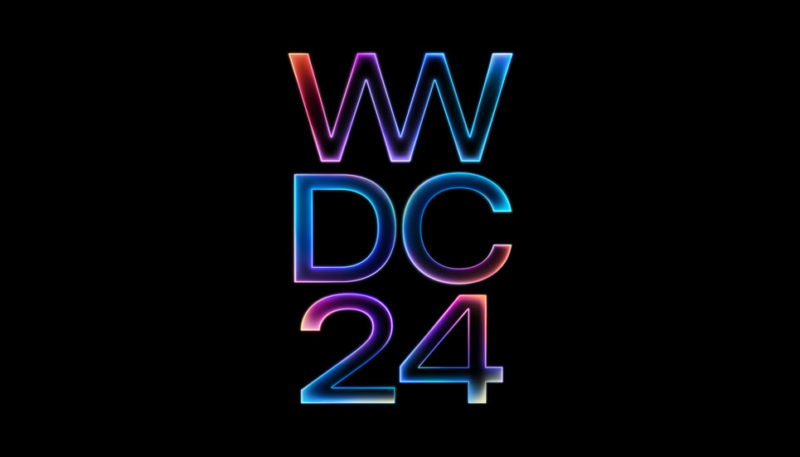 Apple’s WWDC 24 Event to be Held June 10 to June 14