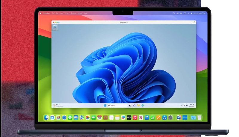 Parallels Desktop Version 19.3.0 Now Available – Brings Improved Windows Gaming Support, New Clipboard Sync Modes