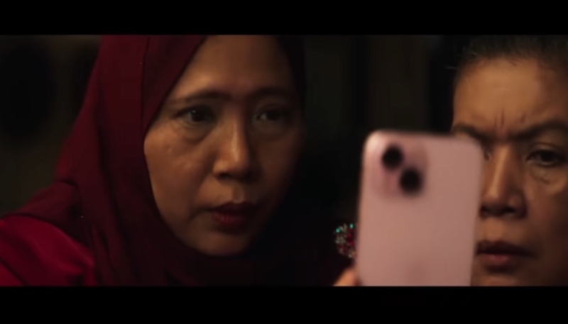 New ‘Nice Try!’ iPhone 15 Ad Promotes Face ID