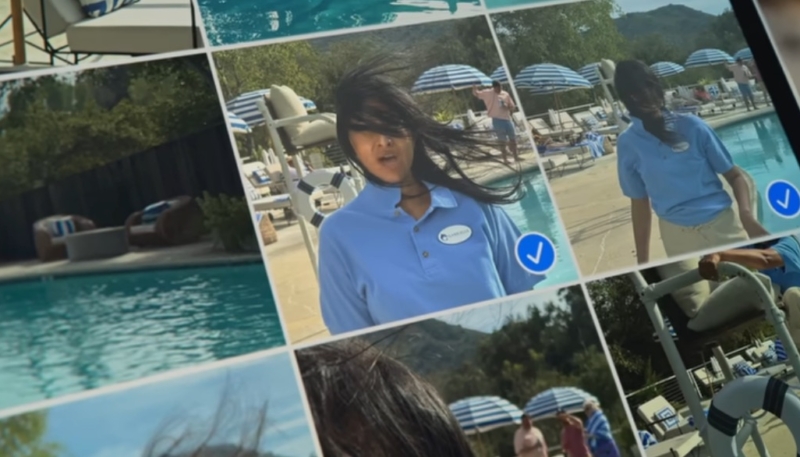 Apple Releases Humorous New Ad Highlighting iPhone 15 On-Board Storage