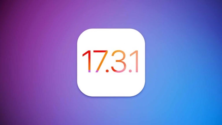 No More Downgrading: Apple Stops Signing iOS 17.3.1