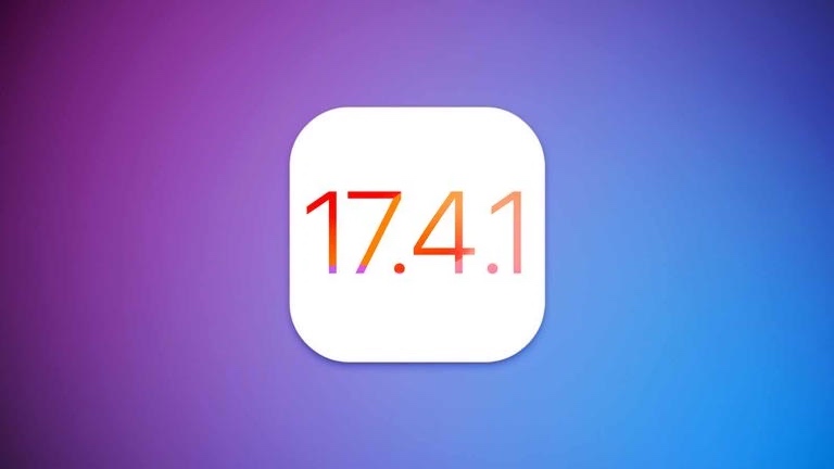 iOS 17.4.1 Update for iPhone Coming Soon, Says Report