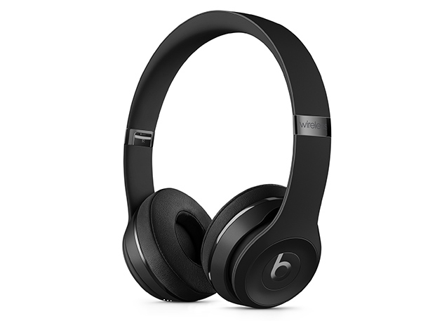 Mactrast Deals: Beats Solo3 Wireless On-Ear Headphones (Open Box)