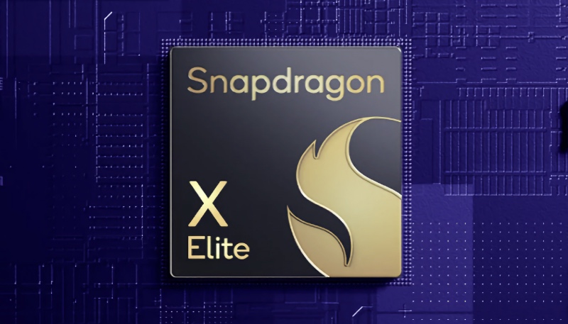 Microsoft to Claim Windows Laptops Powered by Snapdragon X Elite Will Outperform M3 MacBook Air