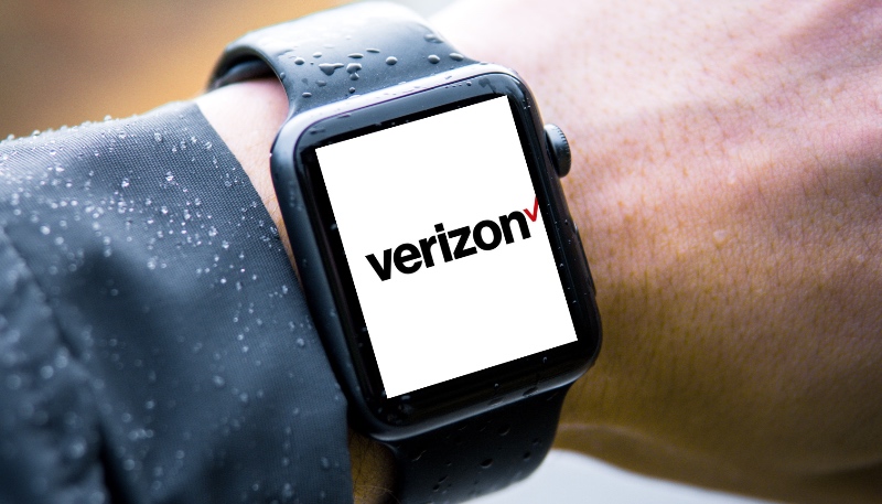 Verizon Latest Price Targets Apple Watch Users