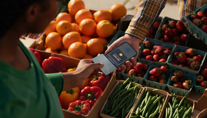 Apple Announces Tap to Pay on iPhone Launch in Canada