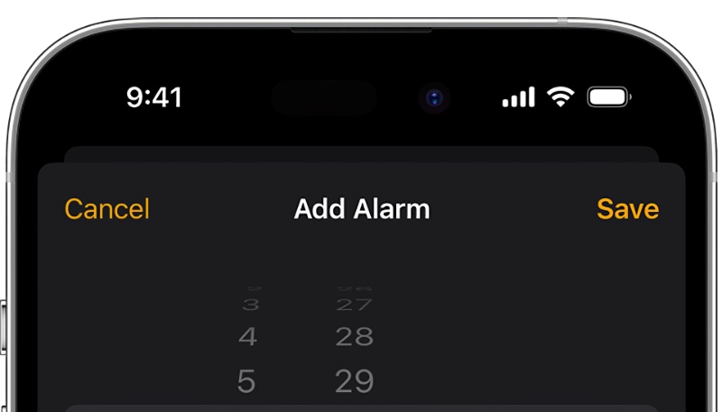 iPhone Alarm Not Waking You Up? Apple Is Working On It