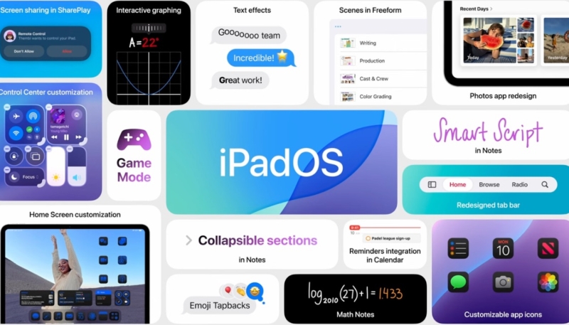 Apple Releases Third iOS 18.6 & iPadOS 18.6 Public Beta Seeds
