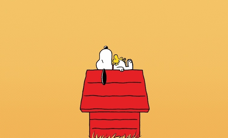 tvOS 18.2 With Snoopy Screen Savers and Projector Support Now Available