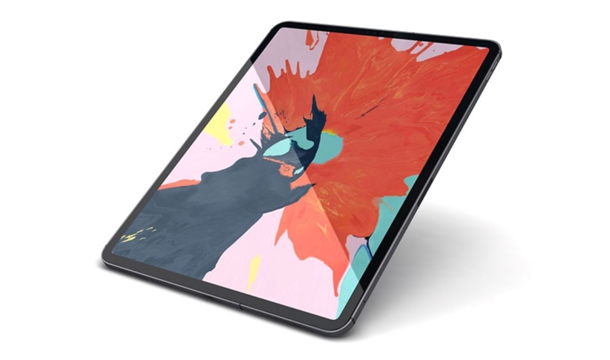 Mactrast Deals: Apple iPad Pro 12.9