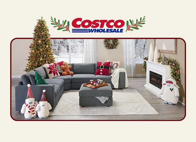 DEALS: Costco 1-Year Executive Gold Star Membership + $45 Digital Costco Shop Card – Just $130!