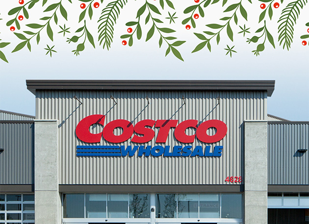 Mactrast Deals: Costco 1-Year Gold Star Membership + $45 Digital Costco Shop Card