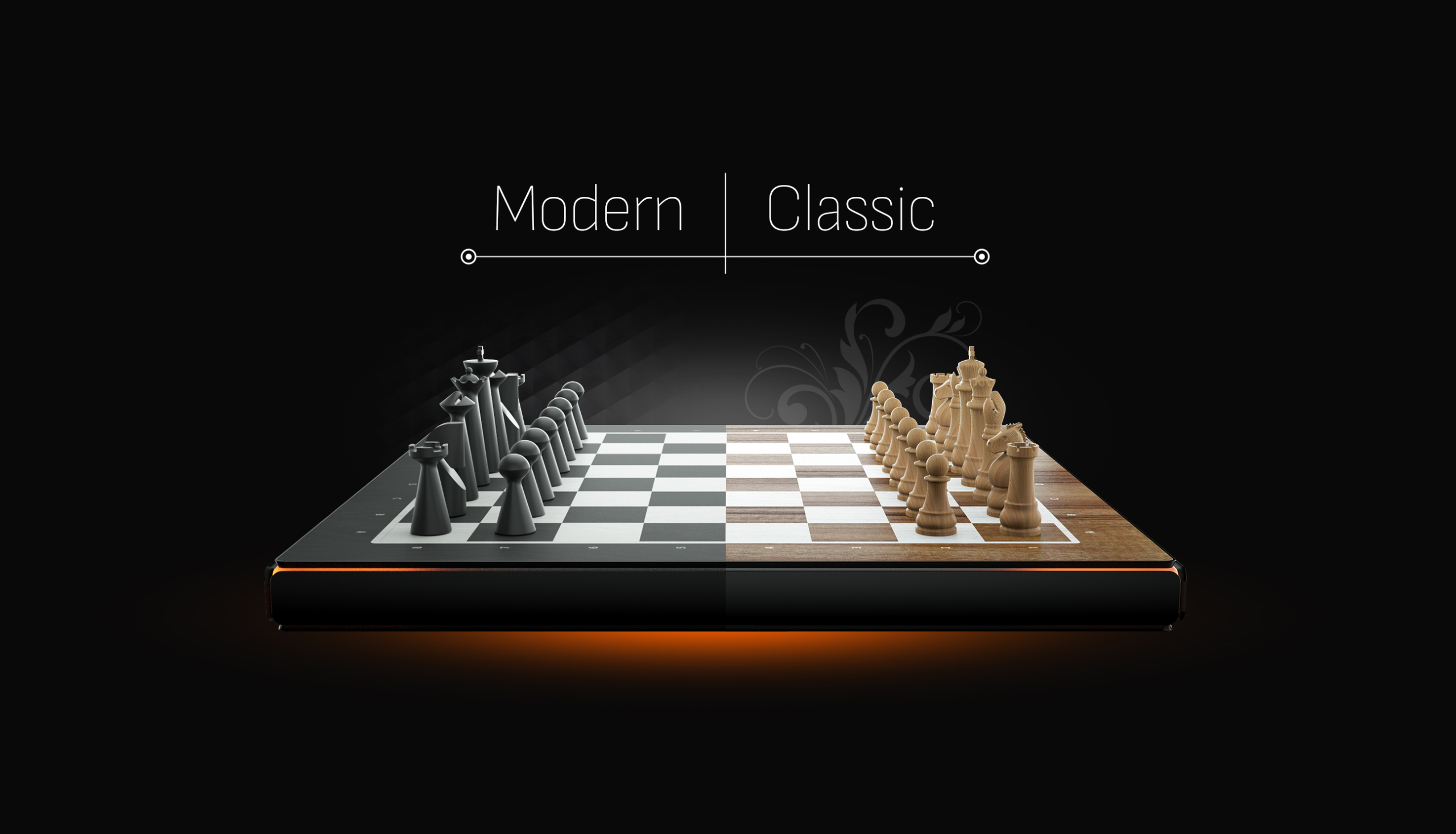 GoChess Mini An AIIntegrated Electronic Chess Board