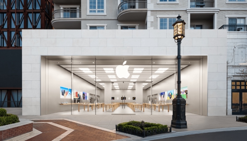 Cops Arrest Two in MacBook Thefts Scheme, a Third Bad Actor Remains at Large