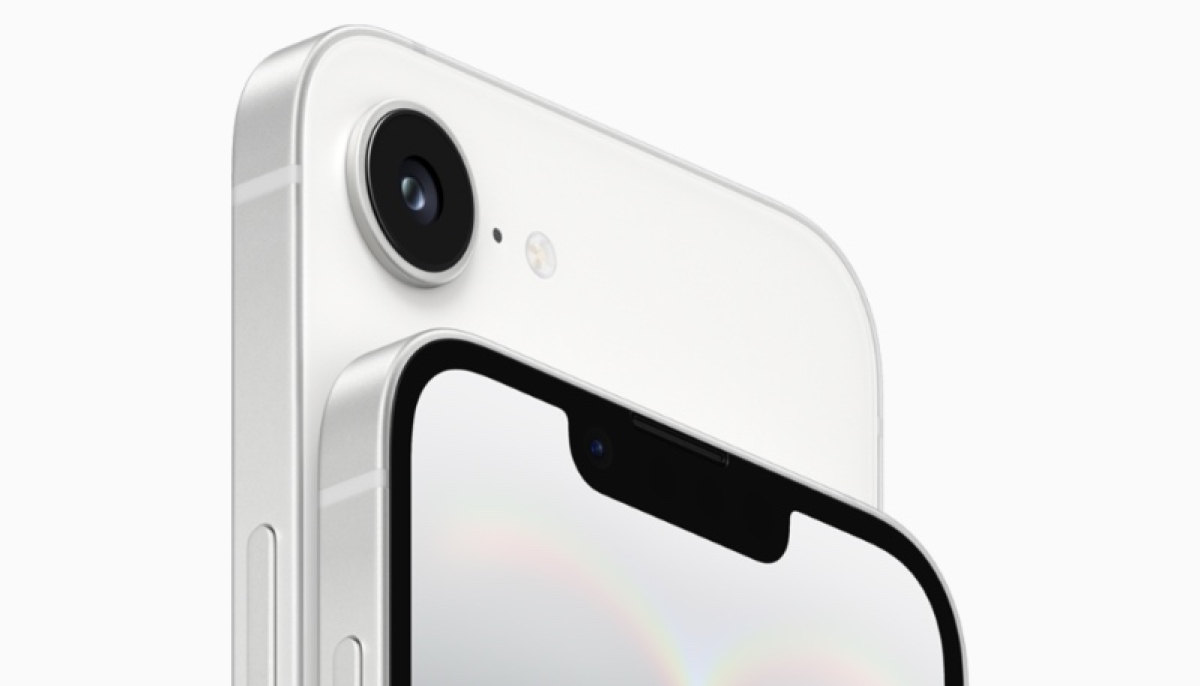 iPhone 16e Now Available for Pre-Order for February 28 Launch