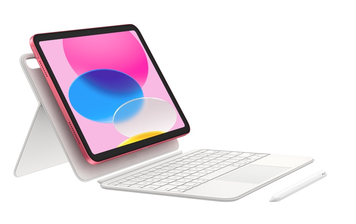 Apple’s Next Entry-Level iPad Will be Able to Handle Apple Intelligence