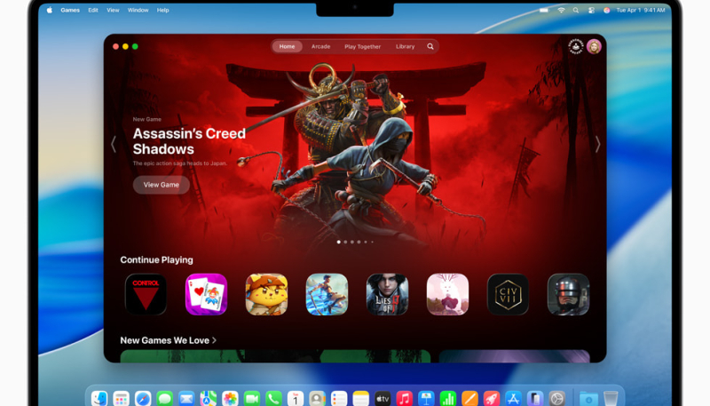 Apple Seeds Eighth Beta of macOS Tahoe 26 to Developers for Testing