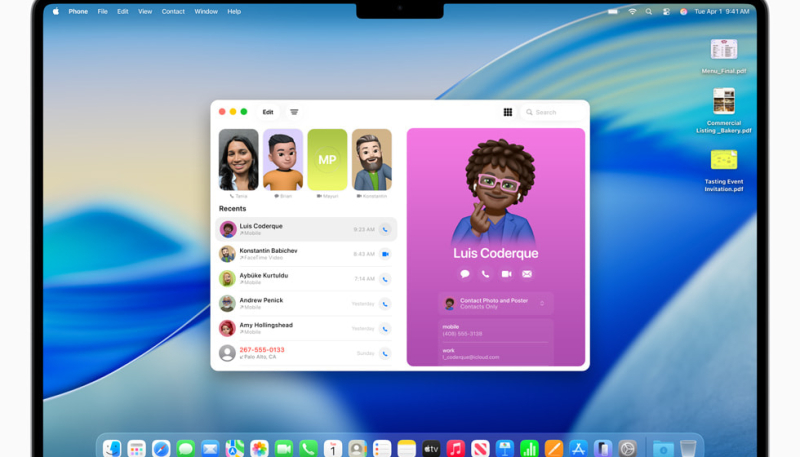 Apple Seeds First Beta of macOS Tahoe 26.3 to Developers for Testing
