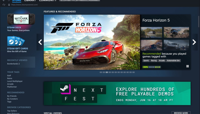 M4 is The Top Apple Silicon Chip Among Mac Gamers on Steam