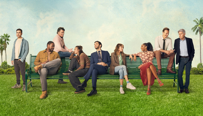‘Shrinking’ Season 4 to Have a ‘Significant Time Jump’ From The End of Season 3