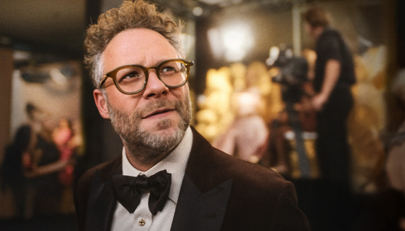 Apple TV+ Series ‘The Studio’ & ‘Severance’ Win 15 Emmy Awards