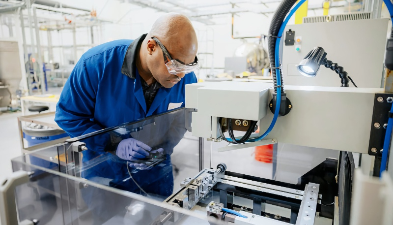 Apple Makes $500 million Commitment to Use American Rare Earth Magnets