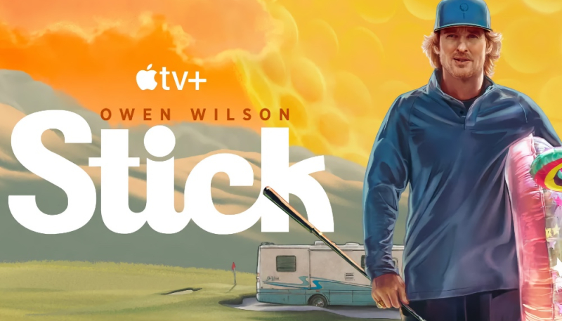 Popular Apple TV+ Underdog Golf Comedy Makes the Cut for a Second Round