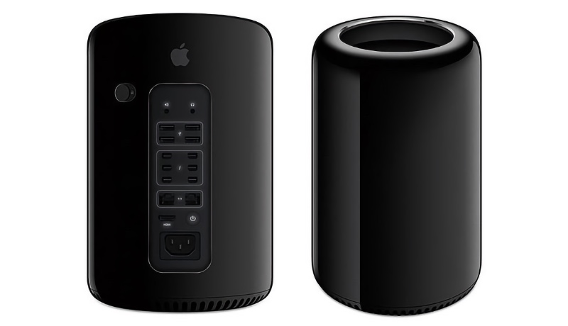 【送料無料】動作品 Apple Mac Pro 本体 Macintosh MAXED OUT Apple Mac Pro 2013 | 2.7GHz 12-Core | 128GB RAM | 1TB