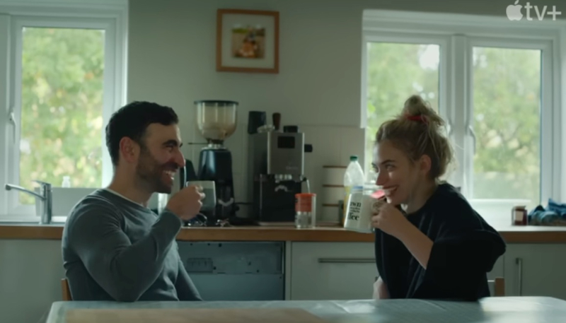 Ted Lasso’s Brett Goldstein Returns to Apple TV+ in Romantic Drama