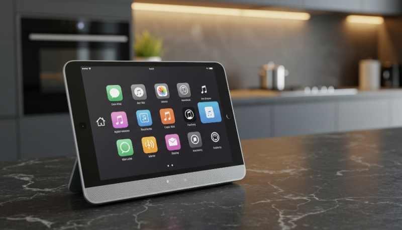 Apple Working on All-New ‘Charismatic’ Operating System