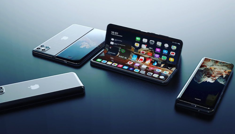 Analyst Kuo: Foldable iPhone Coming in 2026, Foldable iPad to Arrive in 2028