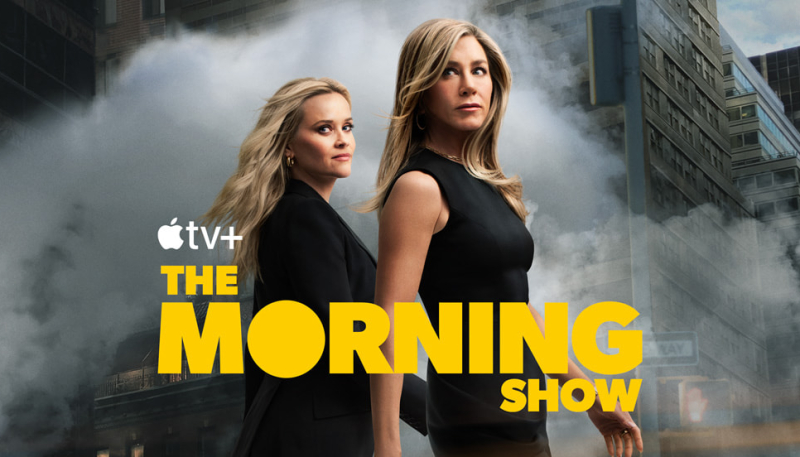 Season 4 Trailer for ‘The Morning Show’ Offers Preview of Upcoming Action
