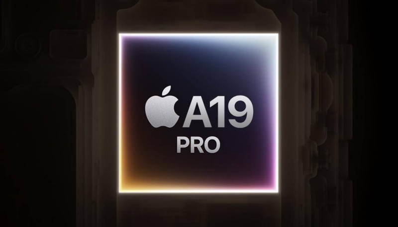 iPhone 17 Air to be Powered by A19 Pro Chip With Reduced GPU Core Count, Says Leaker