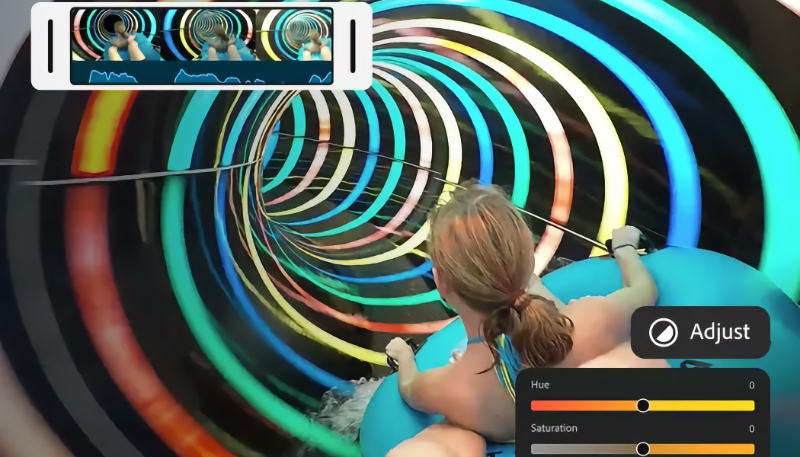 Adobe Premiere App to Launch on iPhone and iPad September 30