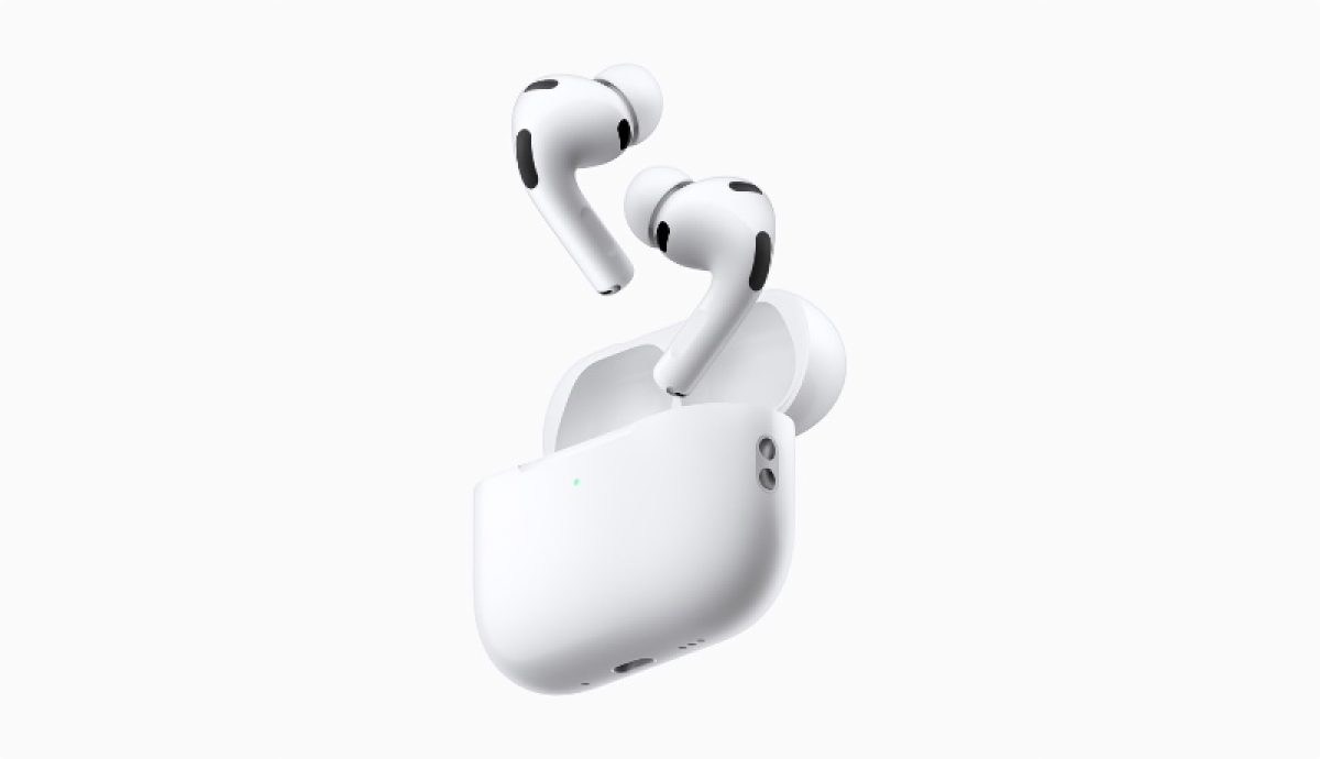 Apple AirPods Pro 3 Giveaway from Mactrast for 2026
