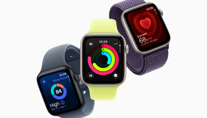 Apple Making Push to 3D-Print More Product Enclosures, Likely to be Used First for Apple Watch