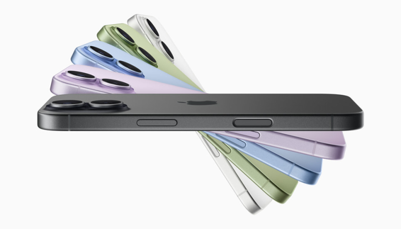 Small Number of iPhone 17 Users Say Wi-Fi Connection Drops Unexpectedly