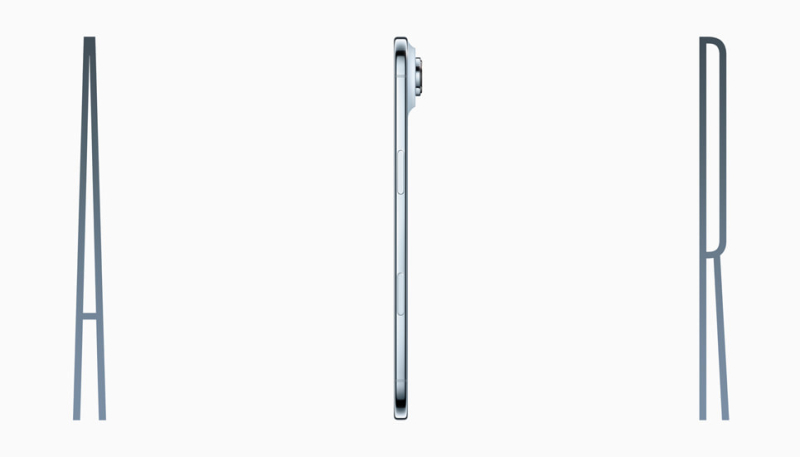 Apple Introduces the Thin But Durable iPhone Air – It’s The Thinnest iPhone Ever Made