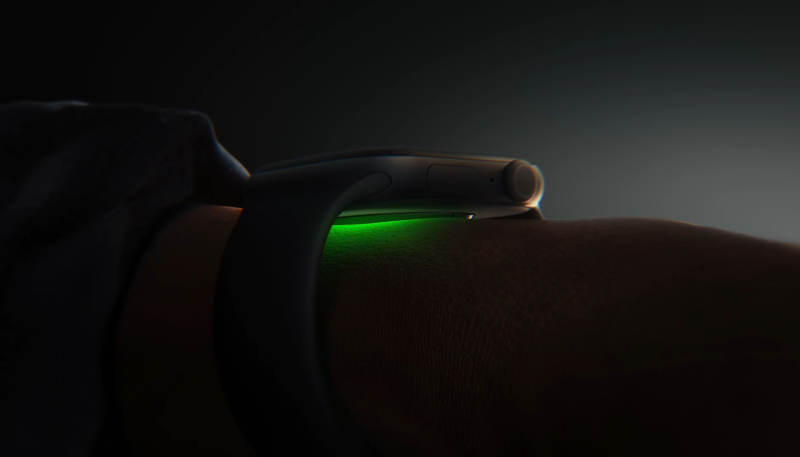 Hypertension Alerts to Also be Available for Earlier Apple Watch Models